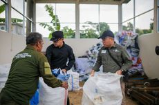 Pemkot Bogor Uji Coba Bikin 