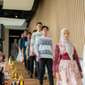 Scarf dan Baju Koko, Tren Fesyen Paling Dicari Selama Bulan Ramadhan