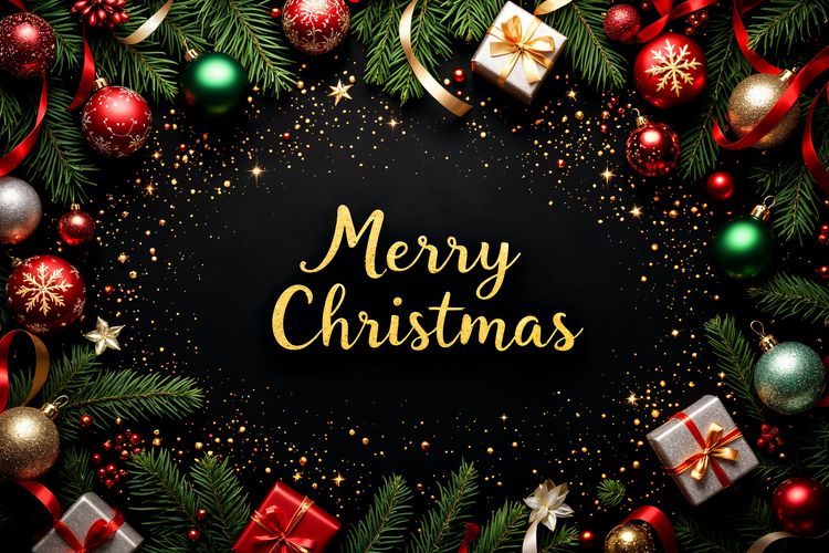 50 Ucapan Selamat Natal Bahasa Inggris dan Indonesia, Cocok Dibagikan ke Medsos