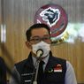 Ridwan Kamil: Saya Terkejut Investasi yang Masuk ke Jabar Naik 6 Kali Lipat...