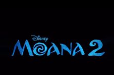 Jadwal Tayang Film Moana 2