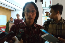ICW Desak Kapolri Tegur Kabareskrim Terkait Pernyataan soal Laporan terhadap Firli Bahuri