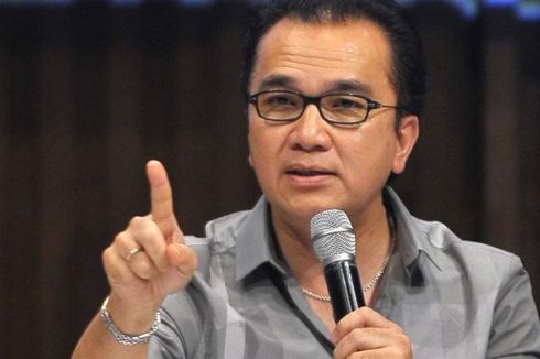 Wakil Ketua Komisi I: Kepala BIN Harus Lincah Hadapi Ancaman Dunia Maya