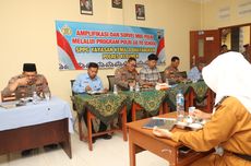 Bawa 2,7 Kg Sabu Menuju Jakarta, 2 Pria Ditangkap di Deli Serdang