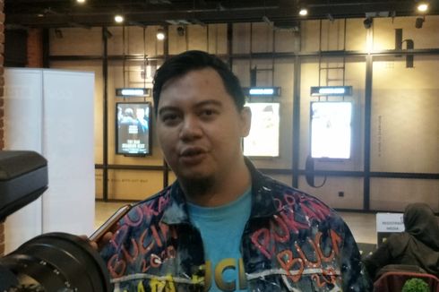 Cerita Chandra Liow Saat Terjangkit Covid-19, Dinyatakan Positif Usai Hang Out