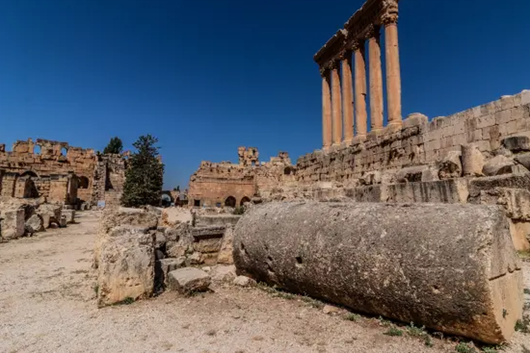 UNESCO Tingkatkan Perlindungan Bagi 34 Situs Warisan Budaya di Lebanon