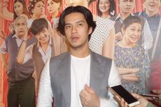 Morgan Oey Sedang Menunggu Momen yang Tepat