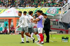 Playoff Liga Champions Asia Bali United Vs PSM, Teco Sebut Leg Pertama di Kandang Jadi Penentu