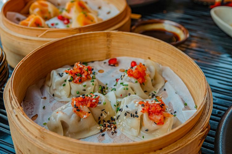 Resep Dimsum Ayam Sederhana dan Praktis, Cukup 4 Langkah Memasak