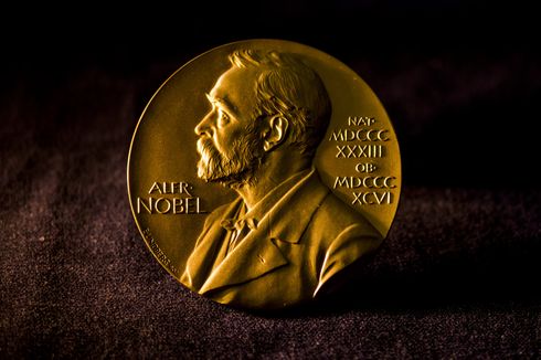 Daftar Lengkap Pemenang Penghargaan Nobel 2021