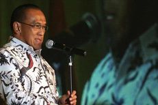 Ical: Kalau LSI Survei Rakyat, Saya Unggul!