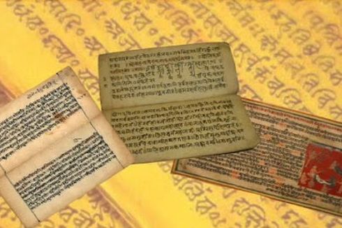 Kitab Manawa Dharmasastra, Sumber Hukum Hindu