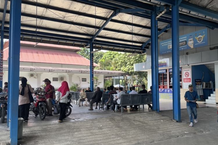 Cara Dapat Pemutihan Denda Pajak Kendaraan Jakarta 2026