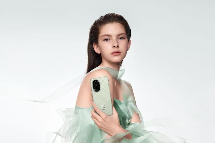 Huawei resmi merilis smartphone terbarunya, bernama Huawei Nova 13 Pro di Indonesia pada Selasa (17/6/2025).