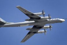 Rusia Kirim Pesawat Pengebom ke Indonesia, Australia Waspada