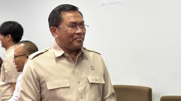 BGN Fasilitasi Akses Validasi Data MBG, Publik Bisa Cek Langsung, Ini Linknya