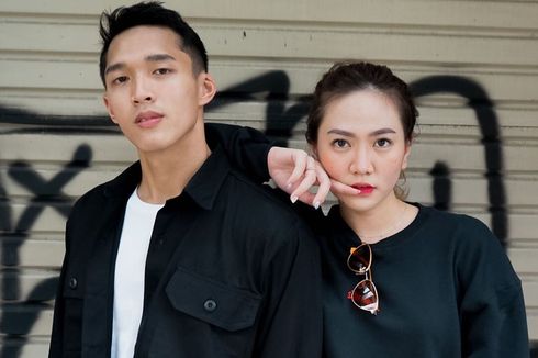 Jonatan Christie Diidolakan Banyak Wanita, Perasaan Shanju Eks JKT48 Dipertanyakan