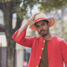Selebgram Muhamad Putra Setia: One Piece Bikin Saya Nangis