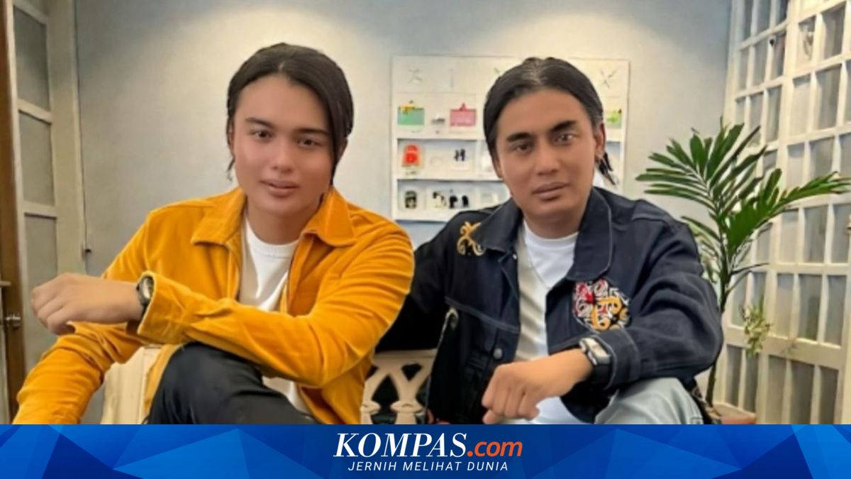 Enam Tahun Pacaran, Restu Ungkap Sudah Dapat Ultimatum dari Charlie Van Houten
