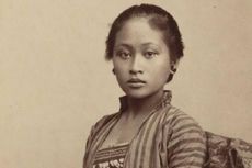 Potret Perempuan Jawa pada Era Kolonialisme, Ternyata Jauh dari Anggapan Kita