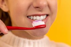 Seberapa Sering Kita Harus Menyikat Gigi?