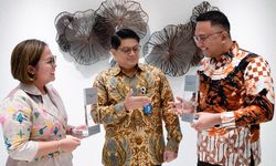 Terapkan Inovasi Berkelanjutan, Bank Mandiri Raih 2 Penghargaan Alpha Southeast Asia 2024