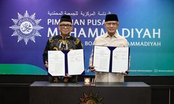 BPJS Ketenagakerjaan Gandeng Muhammadiyah, Perluas Perlindungan Pekerja hingga UMKM