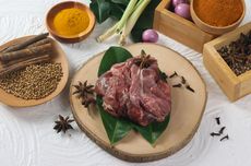 4 Cara Masak Daging Kambing Agar Tetap Menyehatkan