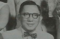 Narciso Ramos, Tokoh Pendiri ASEAN dari Filipina