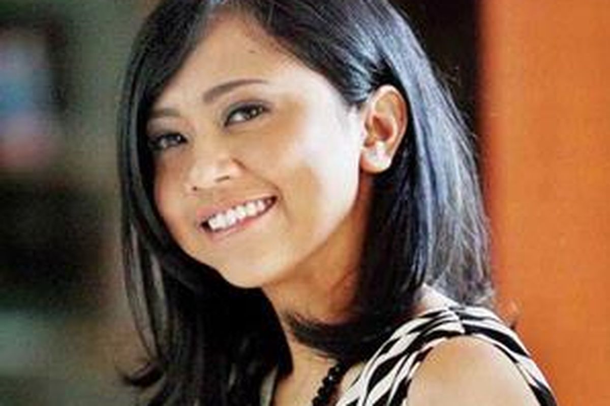 Lucy: Tantangan terbesarnya adalah cara berpikir dan kebudayaan, tak hanya soal bahasa.