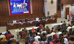 Antisipasi Longsor saat Libur Lebaran, Pemkot Semarang Instruksikan Lurah Tingkatkan Kewaspadaan