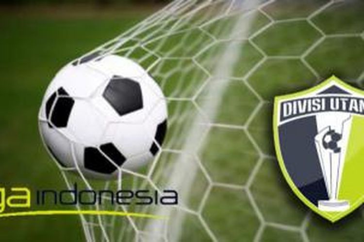Divisi Utama Liga Indonesia