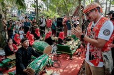 Desa Wisata Pekunden di Banyumas Masuk 75 Besar ADWI dengan Atraksi Wisata yang Terbatas