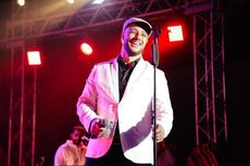 Lirik Lagu Eidun Mubarak, Singel Baru dari Maher Zain