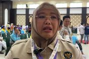 Perjalanan Panjang Jamaah Haji Marauke ke Asrama Haji Sudiang demi Bisa Terbang ke Tahan Suci