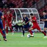 Ambisi Pelatih Thailand Tekuk Timnas Indonesia di Kualifikasi Piala Dunia 