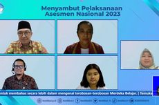 Apa Saja Persiapan Ikut AN 2023? Ini Penjelasan Kemendikbud