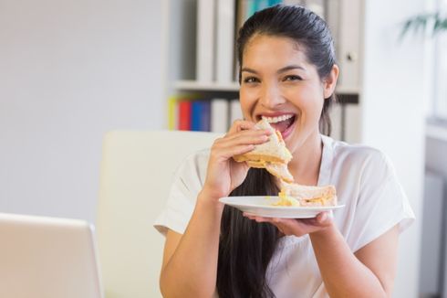 3 Pilihan Snack Rendah Kolesterol untuk Jaga Tubuh Tetap Sehat