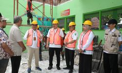 Kembangkan Pola Entrepreneurship, Pemkot Malang Gandeng Swasta Bangun Sekolah dan Modernisasi TPS