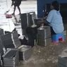 Video Viral Ompreng MBG di Lebak Terendam Air Limbah, Korwil SPPG Beri Penjelasan
