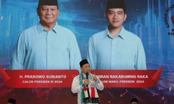 Anis Matta Klaim Media Asing Mulai Beritakan Prabowo Menangi Pilpres 2024