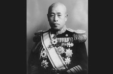 Isoroku Yamamoto, Arsitek Pengeboman Pearl Harbor yang Diburu AS