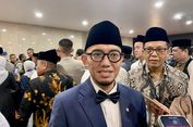 Wamen Haji: Pembagian Kuota Tidak Sesuai Aturan Picu Ketidakadilan Sejak 2012