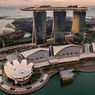 10 Kota di Indonesia dengan Penerbangan Langsung ke Singapura