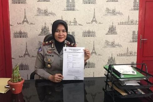 Viral Tersangka Lakalantas yang Tewaskan Ibu dan Balita Tak Ditahan hingga Disinggung Hotman Paris, Ini Alasan Polisi