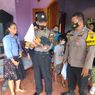 Bayi Perempuan Ditemukan Dalam Kardus Mi Instan di Wonogiri