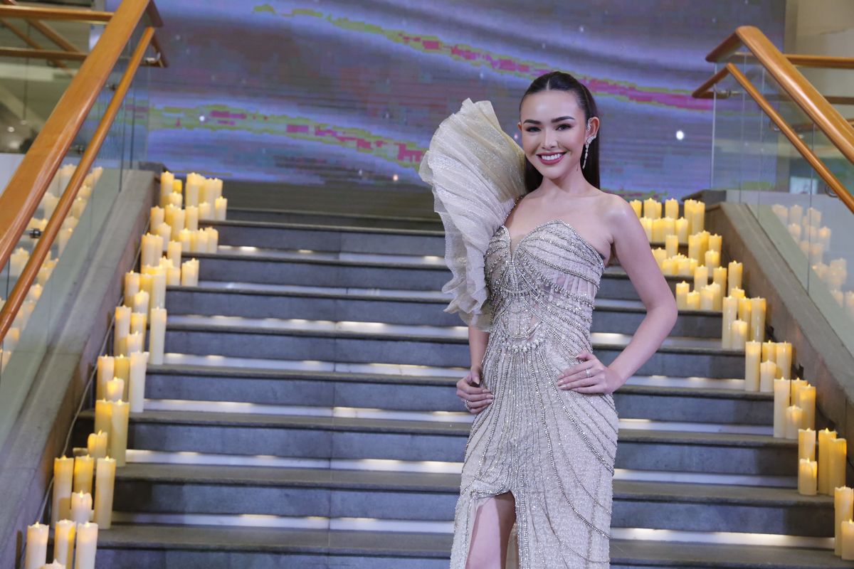 Amanda Pit bilan jinsiy aloqa