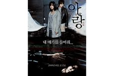 Sinopsis Film Korea Arang, Menguak Mitos Hantu Arang dan Serangkaian Pembunuhan