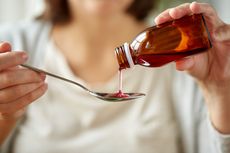 Update: Tambah 176 Obat Sirup yang Aman Menurut BPOM