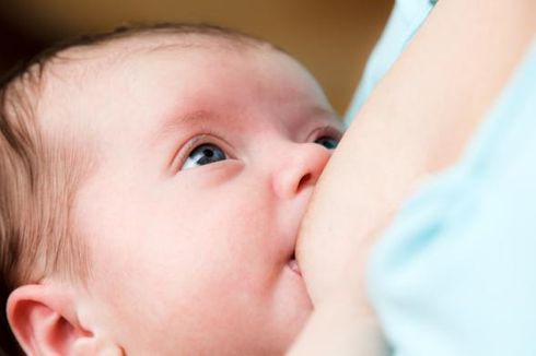 Konsumsi Probiotik Saat Hamil Cegah Bayi Alergi